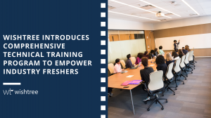 Freshers training