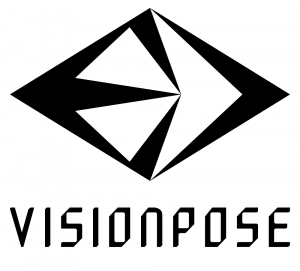 VisionPose Logo