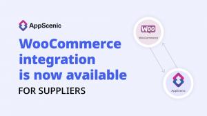 AppScenic Ltd. launches WooCommerce integration for retailers