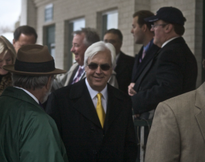 Maryland Racing Commission Pressed by Animal Groups to Formally Suspend Bob Baffert