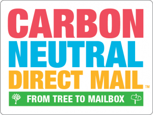 Carbon Neutral Direct Mail - From Tree to Mailbox