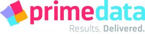 Prime Data logo