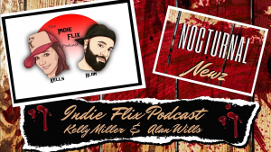 Indie Flix Podcast Picture