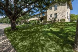 Residential Building