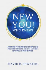 New You! Who Knew? Reedsy Discovery Book Review Amazes