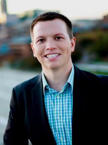 Jaymes Sime, CSI President & CEO