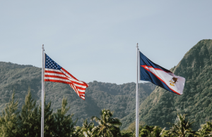 United States Territory of American Samoa