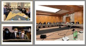 As world powers seek to enter a new nuclear deal with the regime ruling Iran, momentum is increasing among those opposing an agreement that does not address all the regime’s threats.