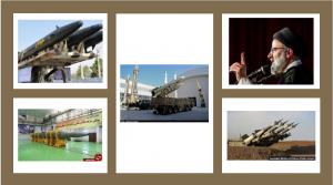 Furthermore, in response to a proposal of an FTO delisting in return for the IRGC curbing its malign role in the Middle East, the IRGC has made it abundantly clear that it will not allow any compromise on their terrorist activities and ballistic missiles.