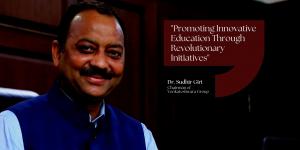 Sudhir Giri