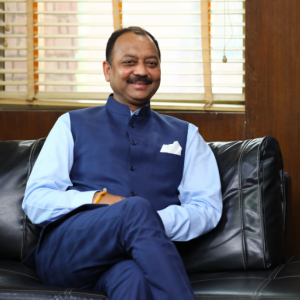 Dr Sudhir Giri