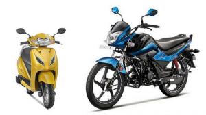 India Two Wheeler Market – Size, Share, Trends, Industry Growth and Forecast 2021-2026