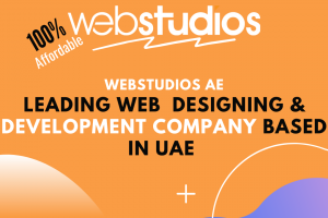 Web Studios Ae Best Web Designing & Development