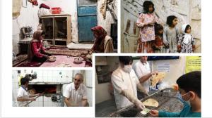 Making ends meet has become so difficult for millions of people across Iran that they are faced with no other option than facing death as a result of hunger, selling a body organ, or even a child. Others are resorting to suicide.