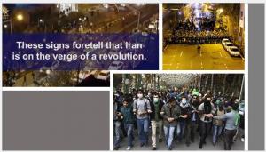 Despite this ominous situation, regime officials know better than anyone else that such circumstances cannot continue, and skyrocketing prices will most definitely lead to an increasingly restive and enraged society that can explode without prior warning.