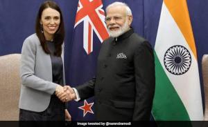 India New Zealand Relations strengthened through a White Paper by government advisory firm