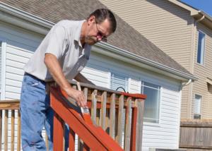 exterior painting in St Paul MN