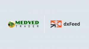 dxFeed makes real-time CME Market Depth available to Medved Trader users for $19