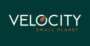 Small Planet Velocity logo