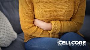 April is Irritable Bowel Syndrome (IBS) Awareness Month