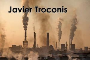 javier troconis article image smokestacks