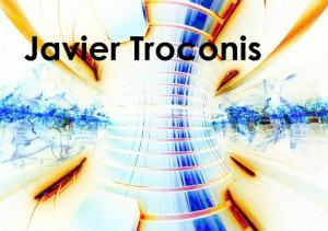 Javier Troconis article image of nuclear fusion in a reactor