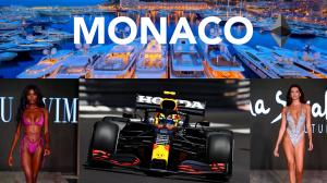Monaco F1 Experience NFT On Rarible gives access to Race Viewing, Fashion Shows, Parties and unique digital Art Work.