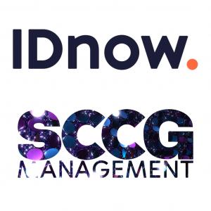 SCCG MANAGEMENT AND IDNOW PARTNER IN CANADA AND BRAZIL FOR IDENTITY PROOFING PLATFORM SERVICE
