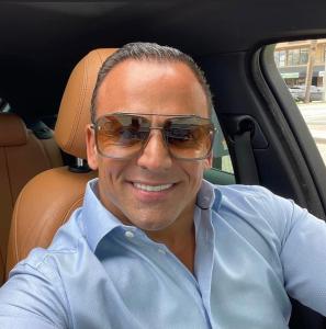 Michael Scarpaci