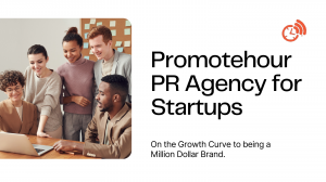 Promotehour | PR Agency for Startups