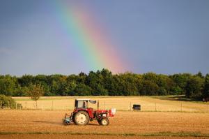 Tractor Implements Market