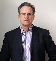 John Dennis is the founder and Managing Director of Blockchain SVCS Ltd