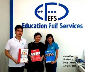 Education Full Services (EFS)