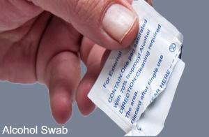 Alcohol Swab Market