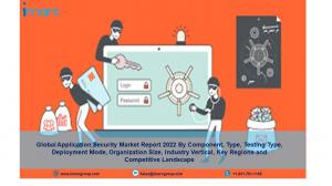 Application Security Market