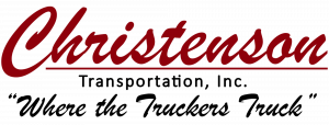 Christenson Transporation Logo