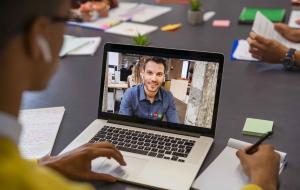 Anoox Non-Profit Social Network is Now Offering Web Based Video Meetings to Members and Public for Free