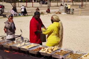 Texas Entrepreneur Served 20,000 Homeless Since 2020 and Now Serves Hundreds More In Celebration of Easter Sunday