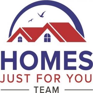HomesJustForYou Team logo
