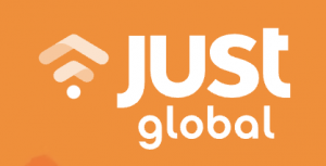 Just Global logo