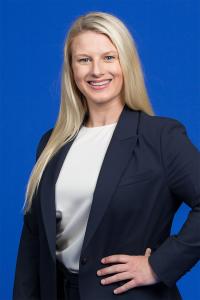 Dr. Megan Walters of Crovetti Ortho