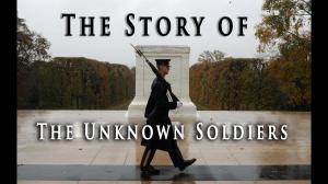 The Story of the Tomb of the Unknown Soldier On YouTube Goes Viral to honor Americas Fallen Heroes