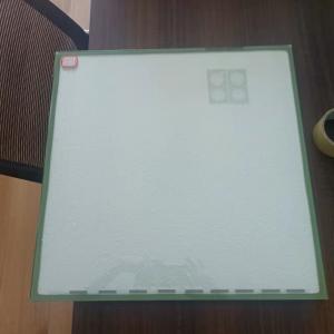 HaanGlas tempered vacuum glass 3
