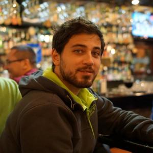 Vladimir Yordanov, founder and CEO at Presitely