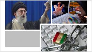 Previously, Khamenei himself had voiced his concern over the “unregulated state” of the internet and called for more restrictions on the free flow of information in and out of Iran.