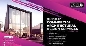 Benefits of Commercial Architectural Design Services