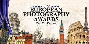 €7,400 Up For Grabs In The 2022 European Photography Awards