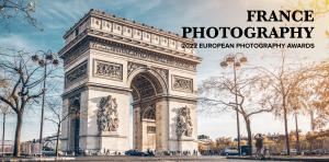 2022 European Photography Awards- France Photography