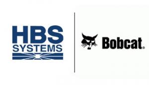 HBS Systems Integration with Bobcat