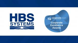 HBS Systems Awarded Best Web-based Dealership Management Software Provider